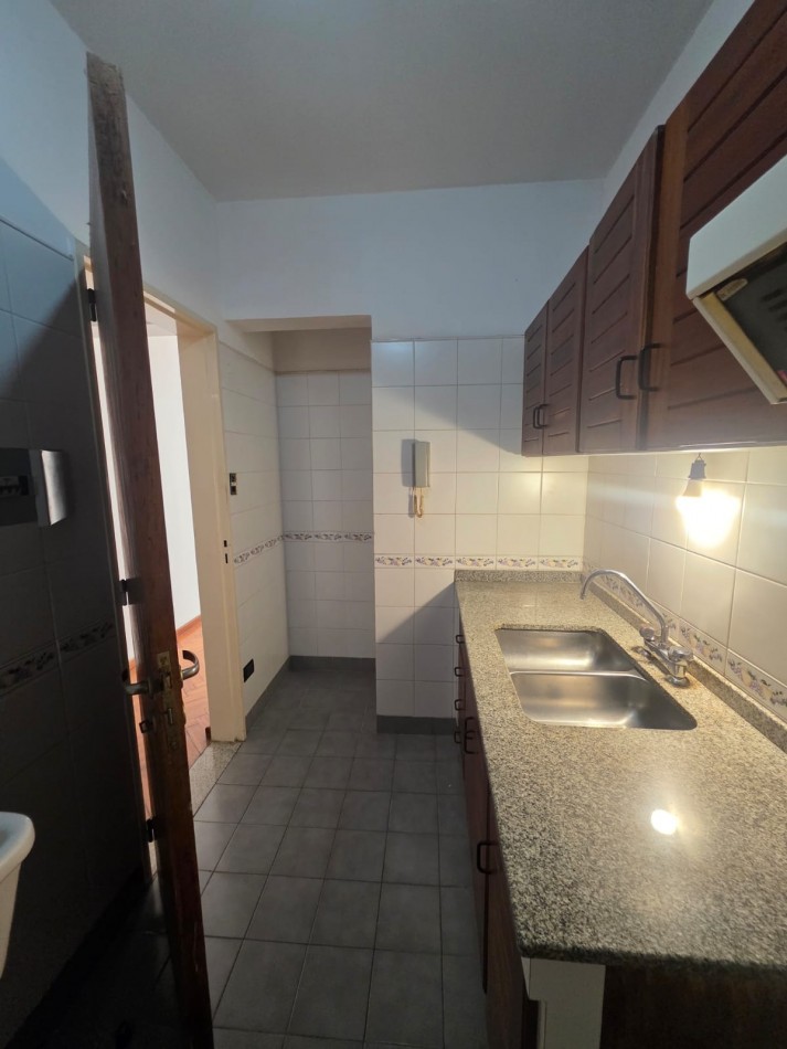 DEPARTAMENTO en ALQUILER