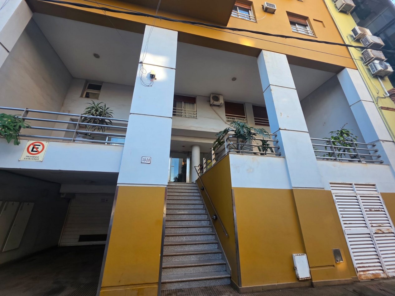 DEPARTAMENTO en ALQUILER