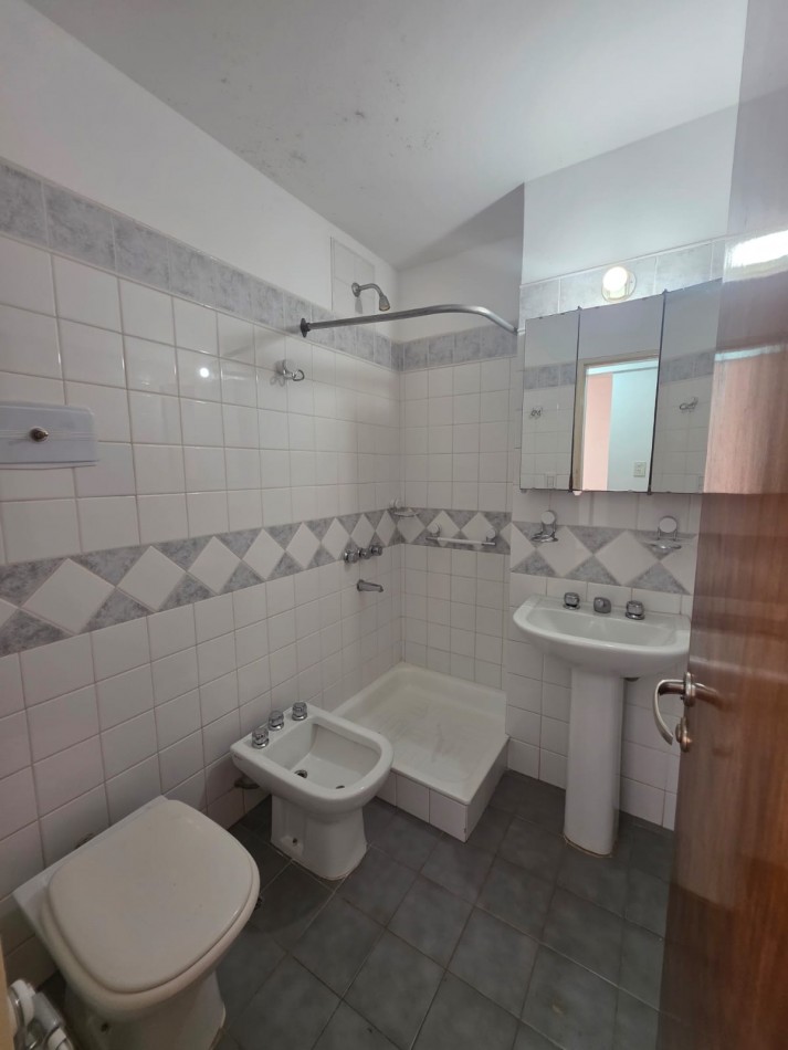 DEPARTAMENTO en ALQUILER