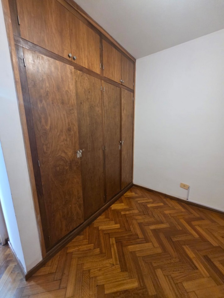 DEPARTAMENTO en ALQUILER