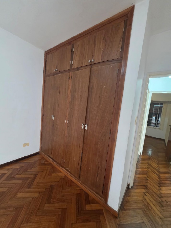 DEPARTAMENTO en ALQUILER