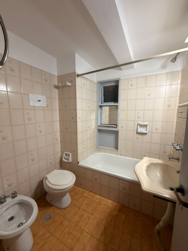 DEPARTAMENTO en Alquiler C. San Martin