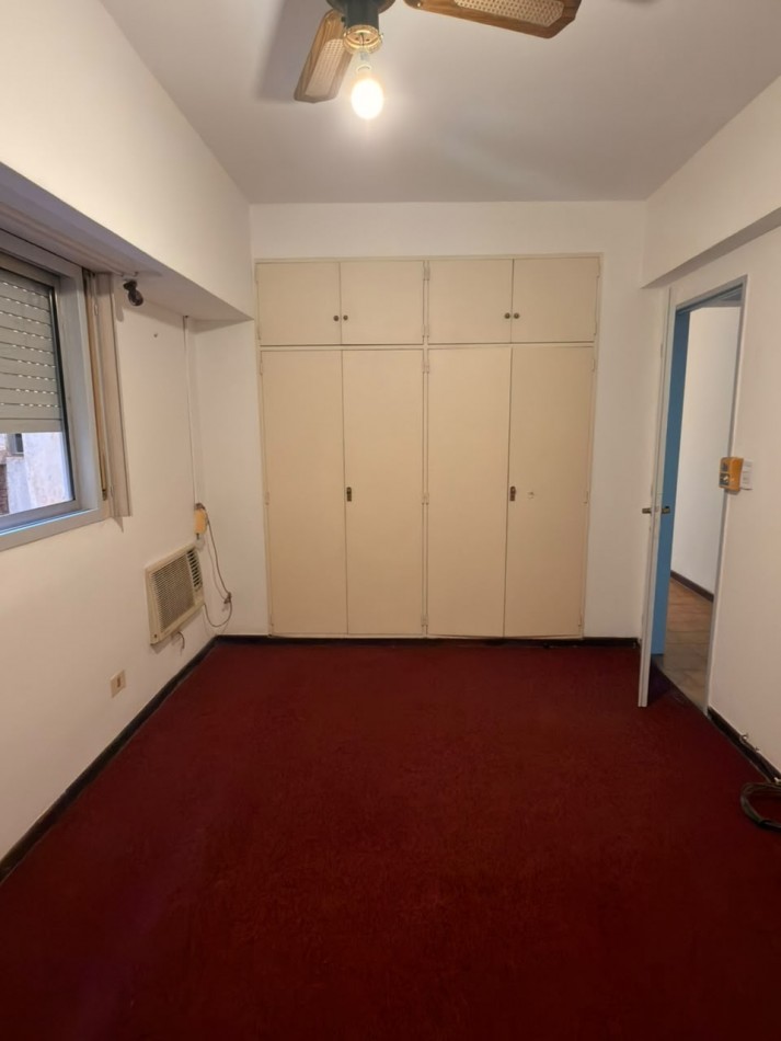 DEPARTAMENTO en Alquiler C. San Martin
