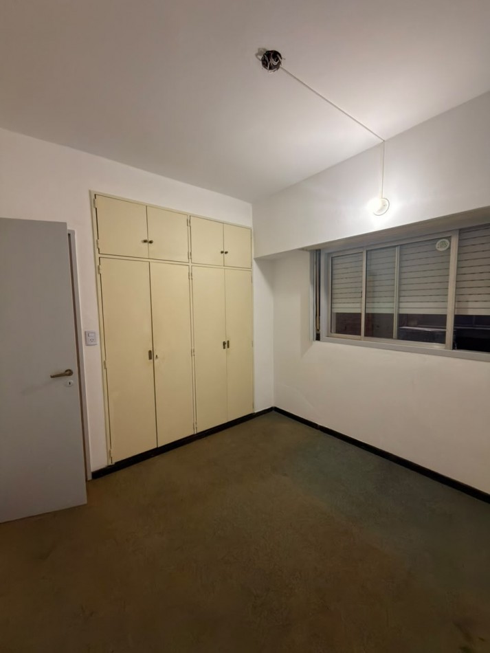 DEPARTAMENTO en Alquiler C. San Martin