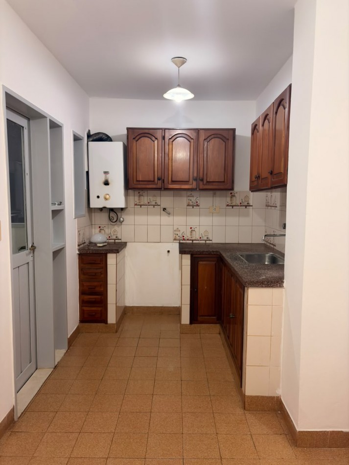 DEPARTAMENTO en Alquiler C. San Martin