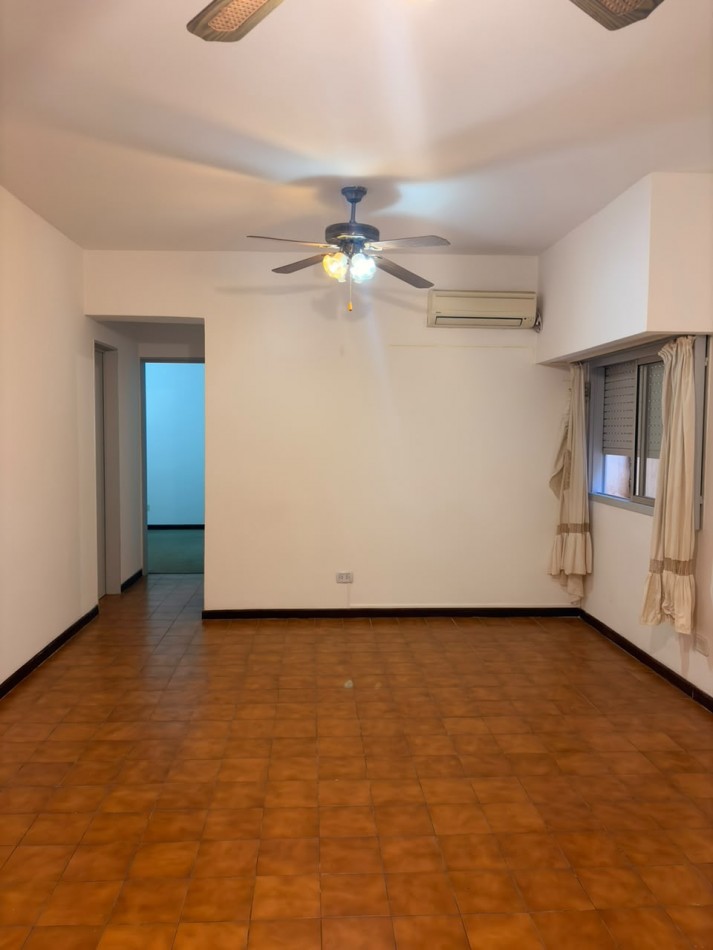 DEPARTAMENTO en Alquiler C. San Martin