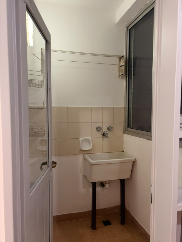DEPARTAMENTO en Alquiler C. San Martin