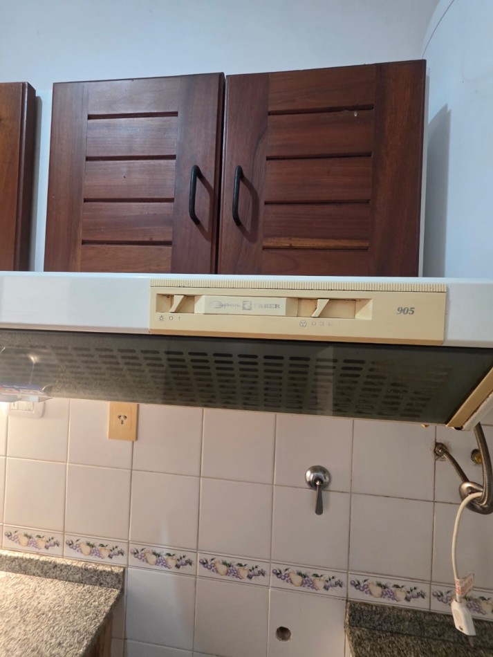 Departamento en Alquiler, La Rioja casi 3 de Febrero