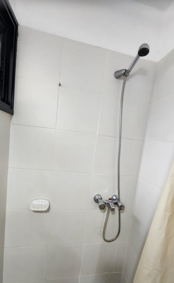 Departamento en Alquiler Ed. El Parque