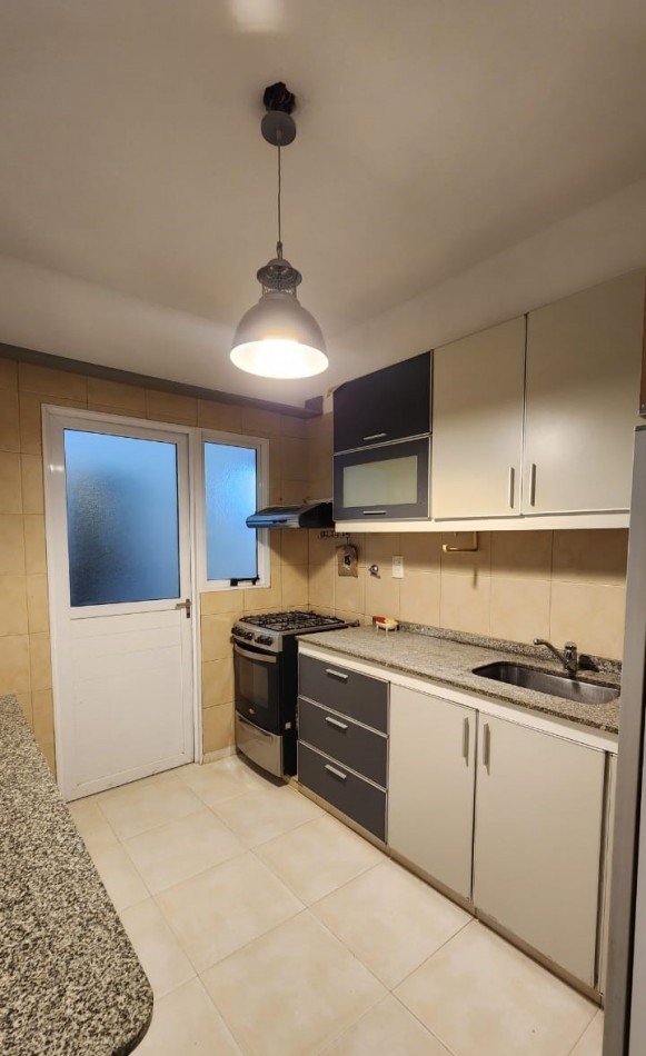 Departamento en Alquiler Ed. El Parque