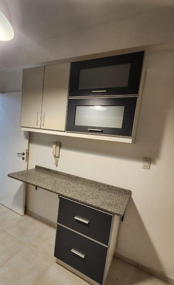 Departamento en Alquiler Ed. El Parque