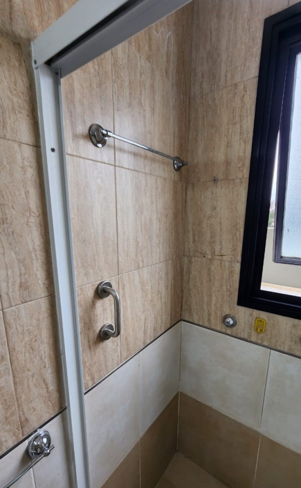 Departamento en Alquiler Ed. El Parque