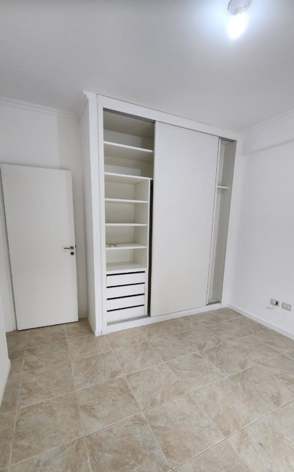 Departamento en Alquiler Ed. El Parque