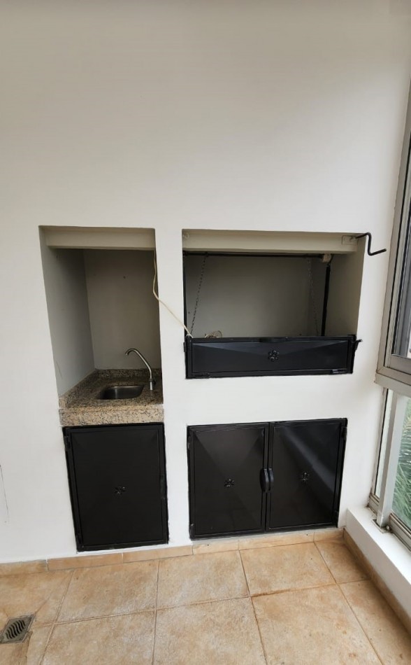 Departamento en Alquiler Ed. El Parque