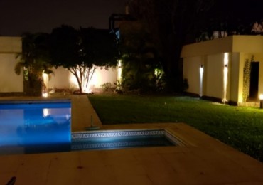 EXCLUSIVA CASA EN VENTA 