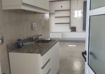 Departamento, Edificio Galeno 