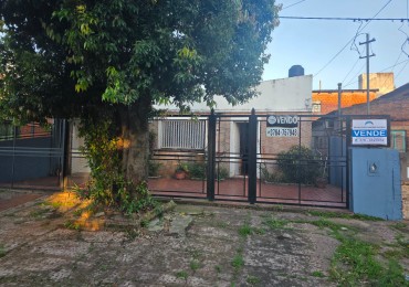 CASA EN VENTA APTA CREDITO