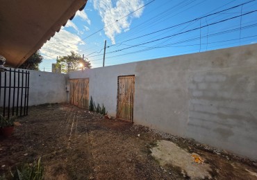 CASA en VENTA Calle 68 casi Av. Aguado